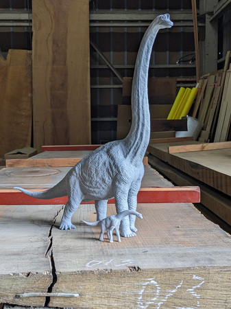 タミヤプラモデル恐竜その１.jpg